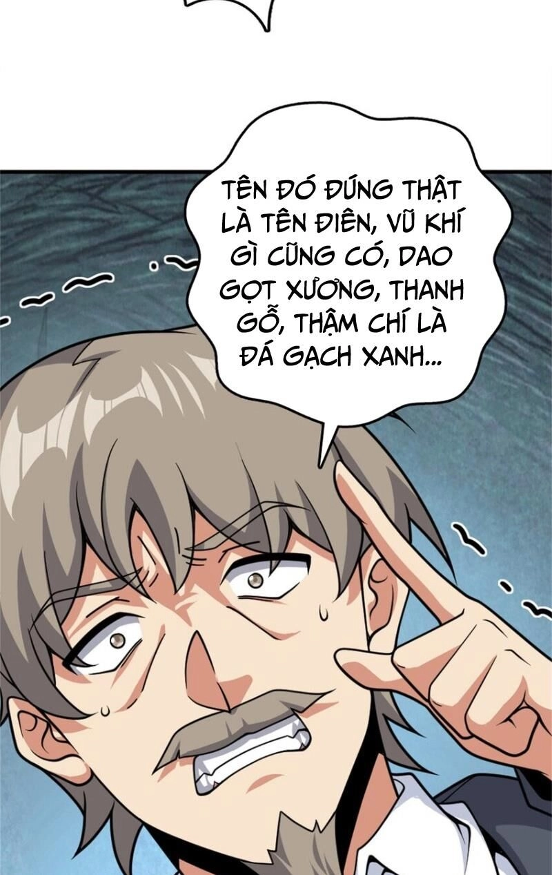 Thả Vu Nữ Đó Ra Chapter 547 - 32
