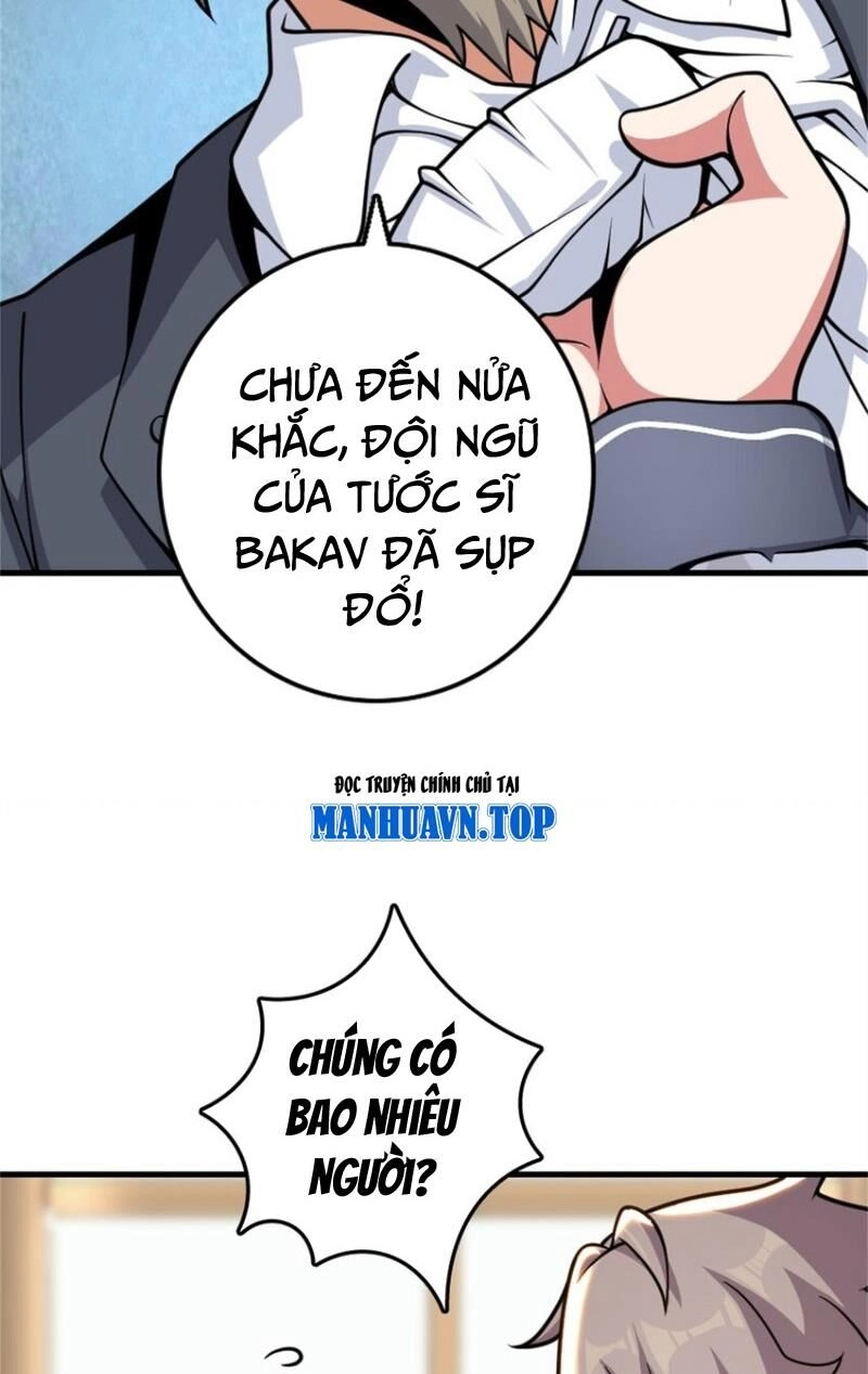 Thả Vu Nữ Đó Ra Chapter 547 - 33