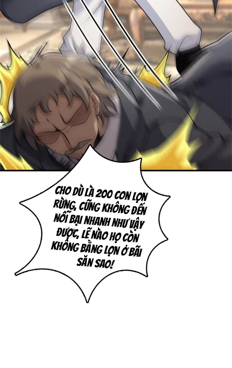 Thả Vu Nữ Đó Ra Chapter 547 - 36