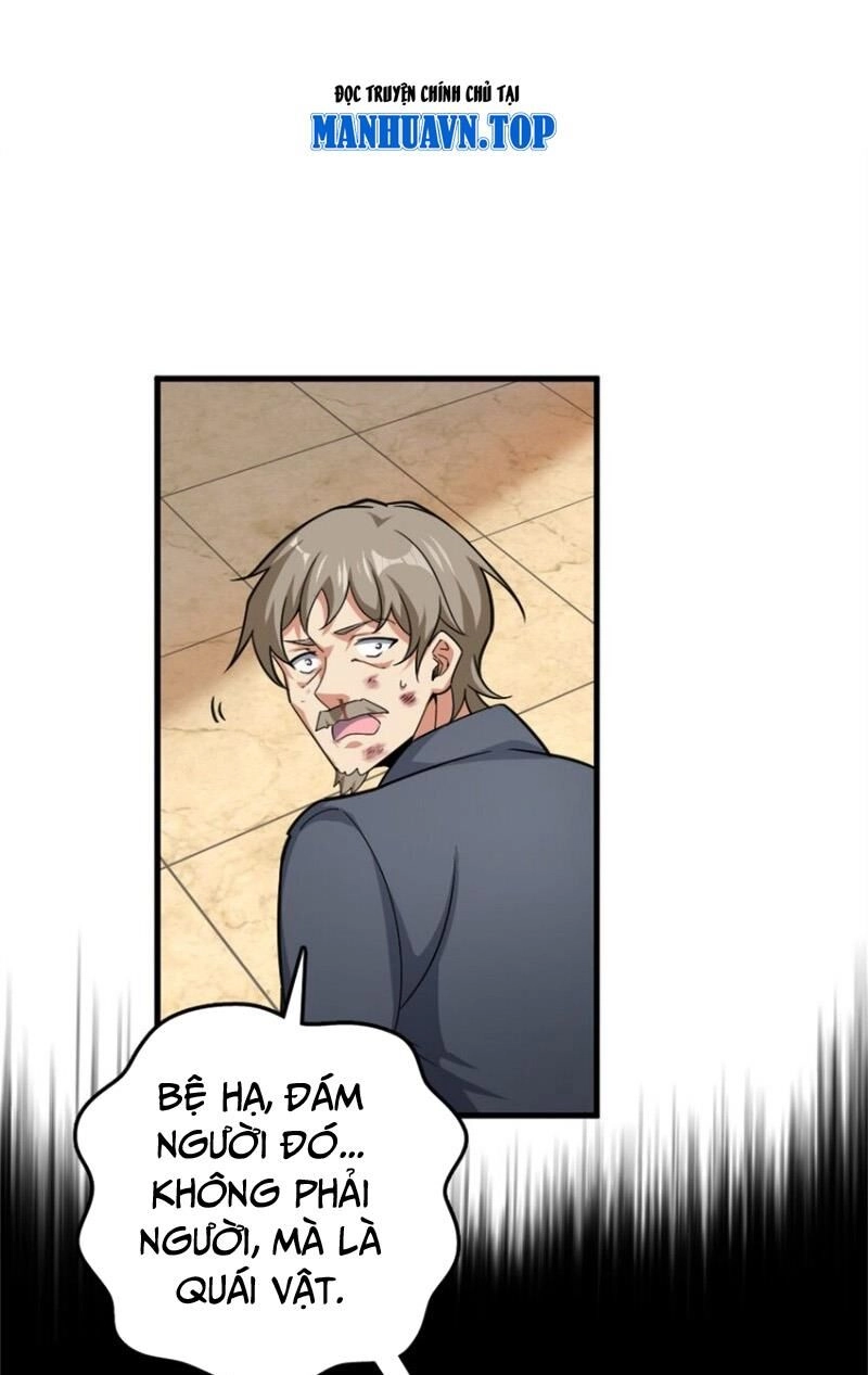 Thả Vu Nữ Đó Ra Chapter 547 - 37