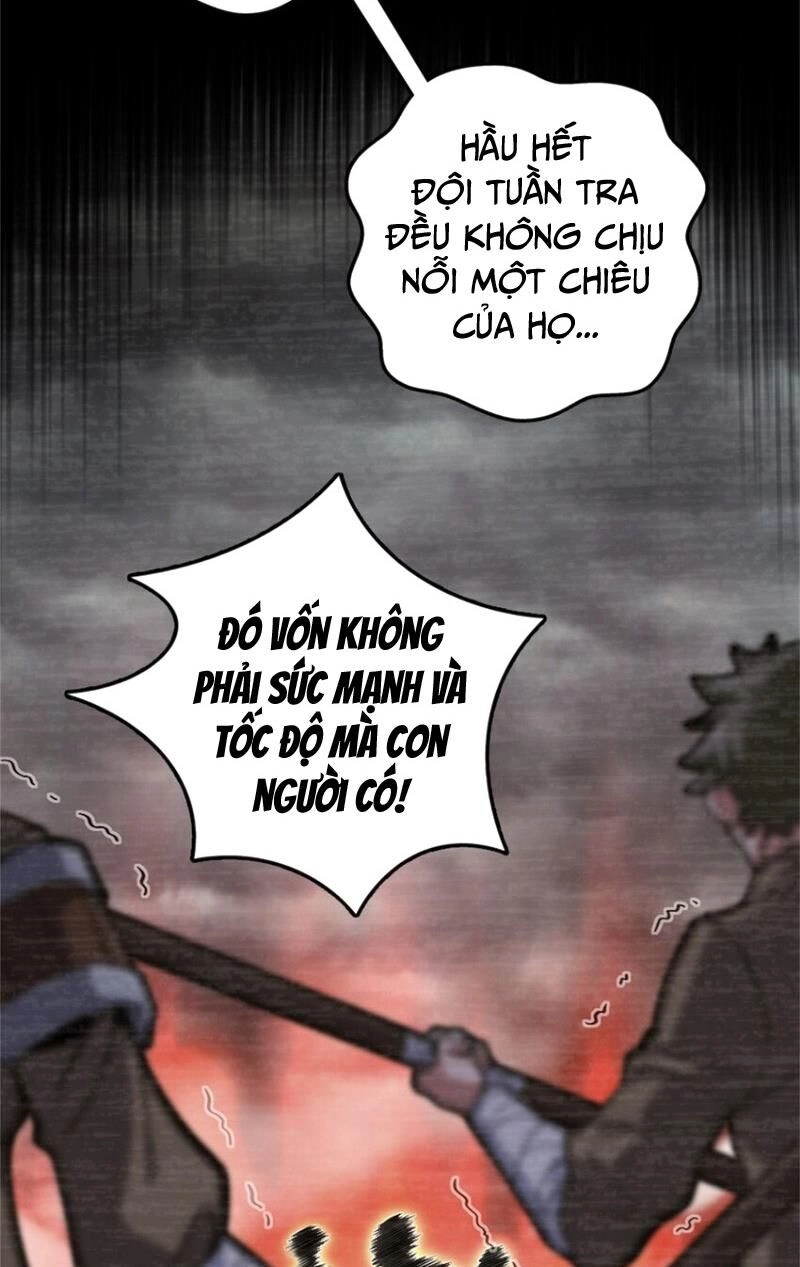 Thả Vu Nữ Đó Ra Chapter 547 - 38