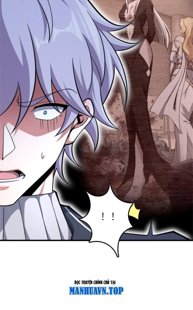 Thả Vu Nữ Đó Ra Chapter 547 - 40