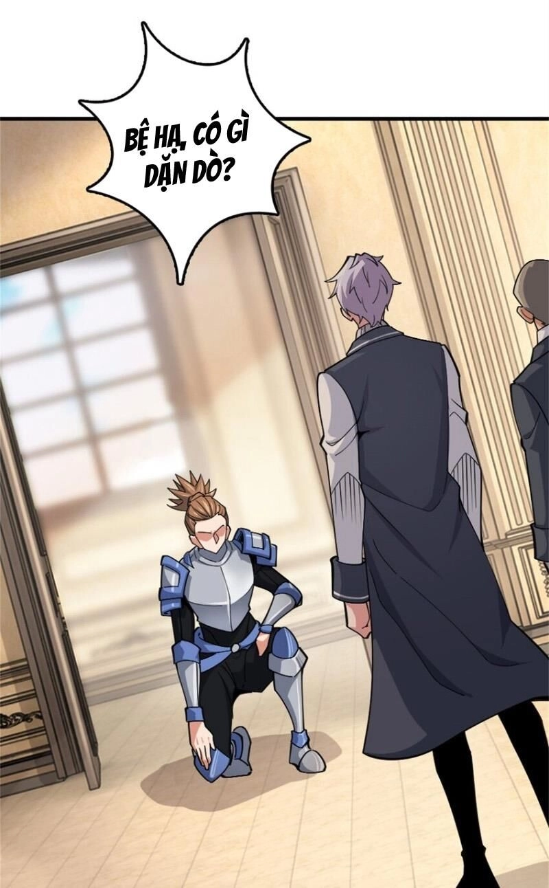 Thả Vu Nữ Đó Ra Chapter 547 - 43