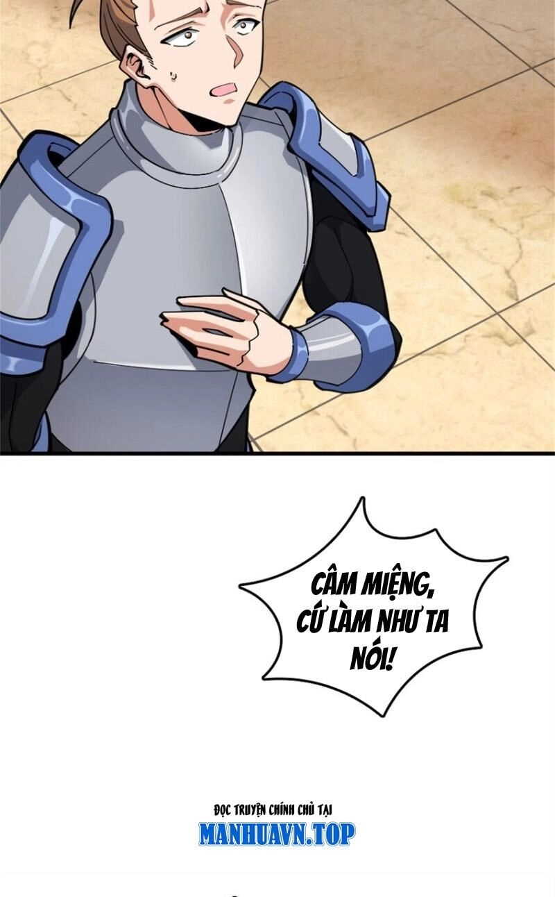 Thả Vu Nữ Đó Ra Chapter 547 - 47