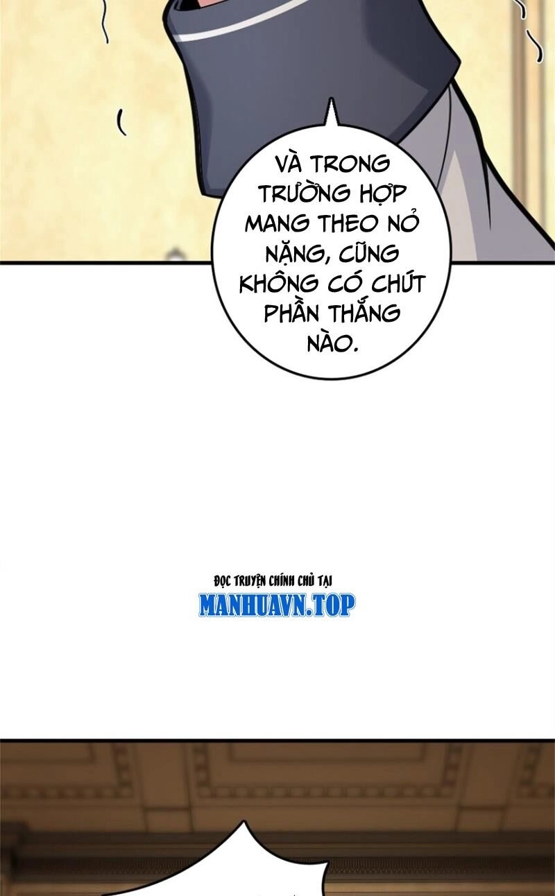 Thả Vu Nữ Đó Ra Chapter 547 - 50