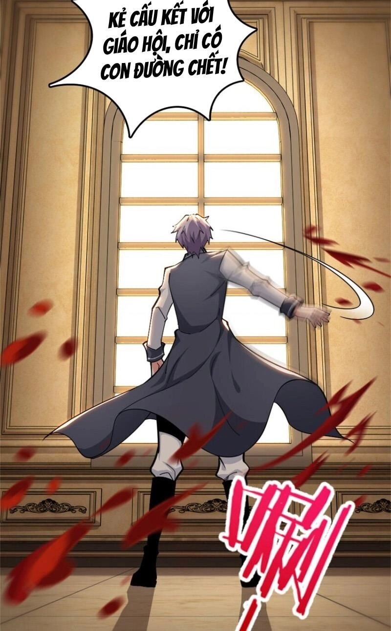 Thả Vu Nữ Đó Ra Chapter 547 - 51