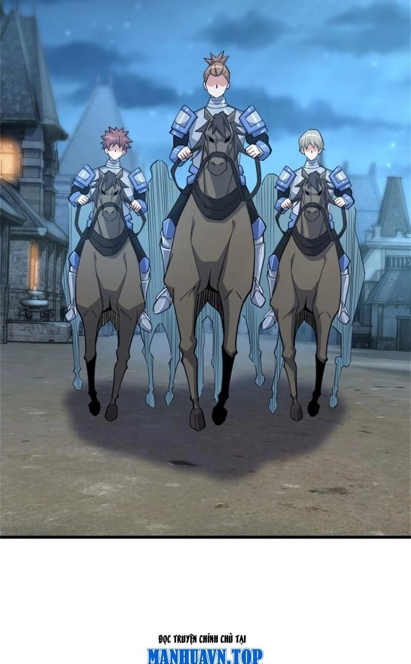 Thả Vu Nữ Đó Ra Chapter 547 - 53