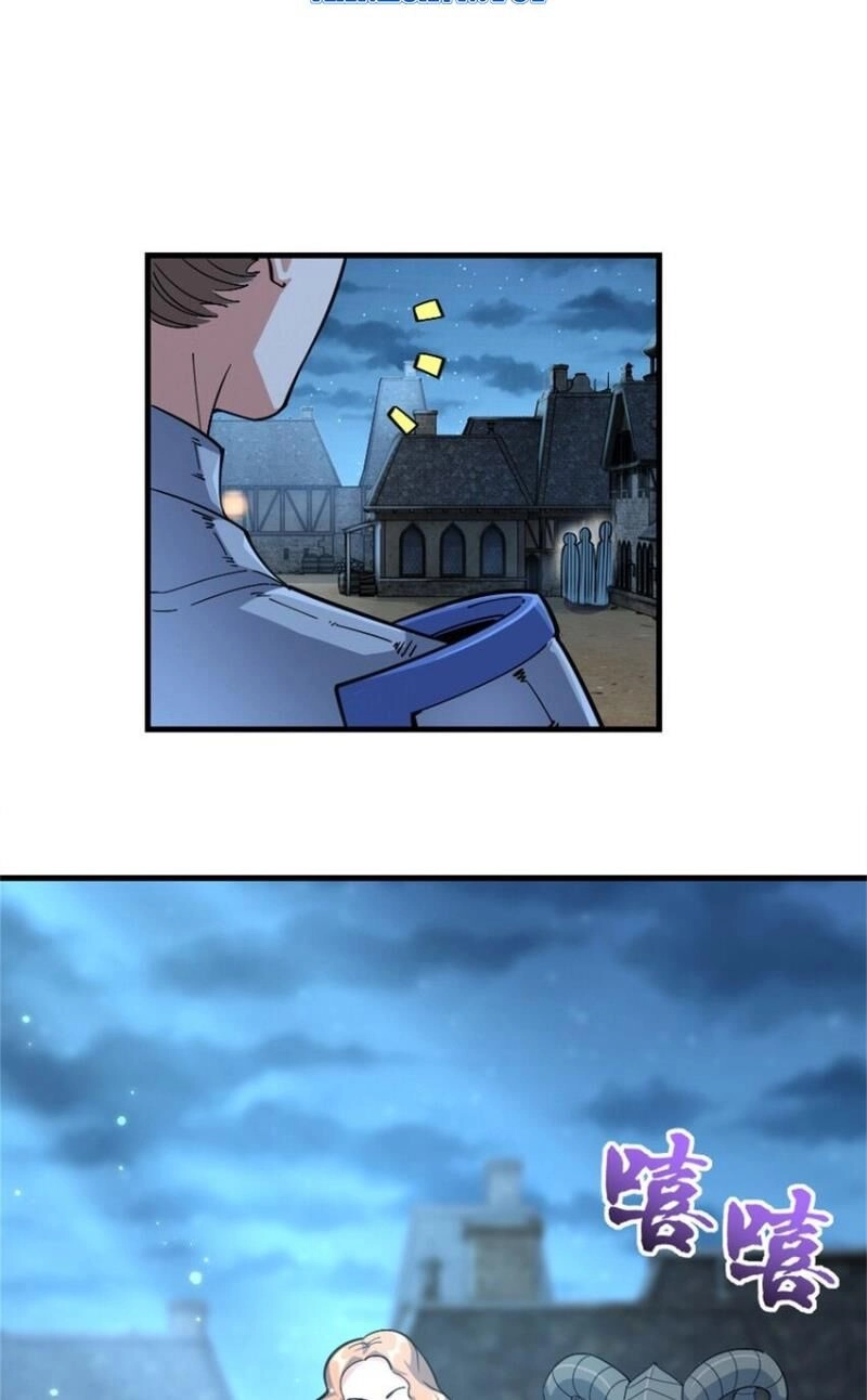 Thả Vu Nữ Đó Ra Chapter 547 - 54