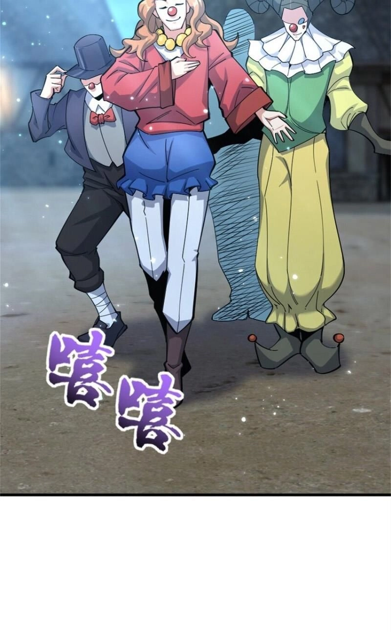 Thả Vu Nữ Đó Ra Chapter 547 - 55