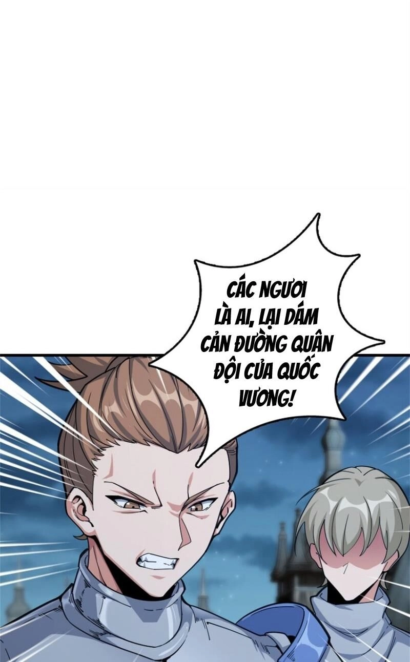 Thả Vu Nữ Đó Ra Chapter 547 - 56