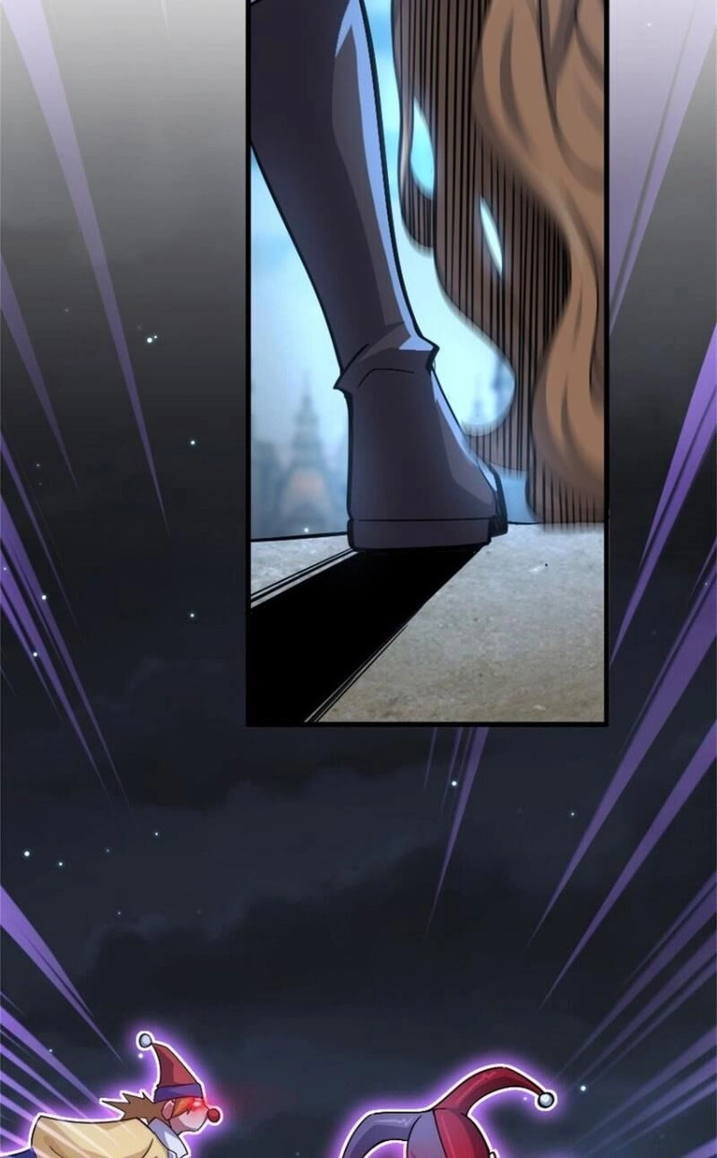 Thả Vu Nữ Đó Ra Chapter 547 - 58