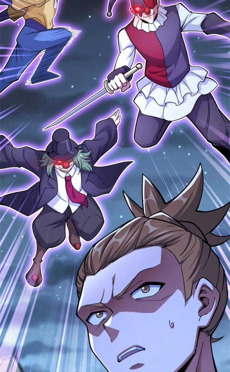 Thả Vu Nữ Đó Ra Chapter 547 - 59