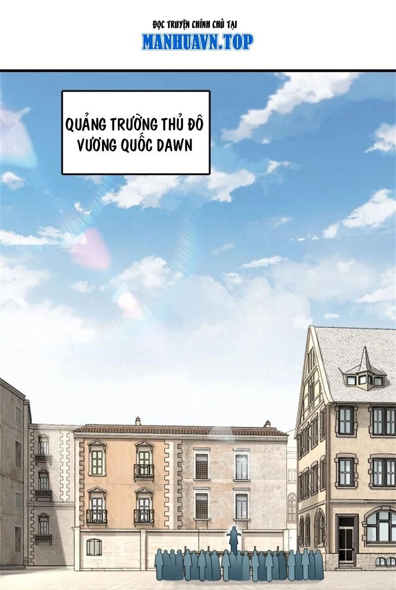 Thả Vu Nữ Đó Ra Chapter 548 - 1