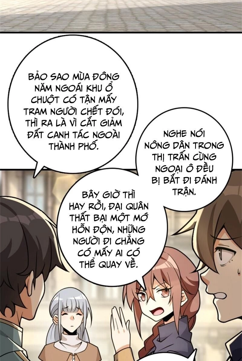 Thả Vu Nữ Đó Ra Chapter 548 - 2