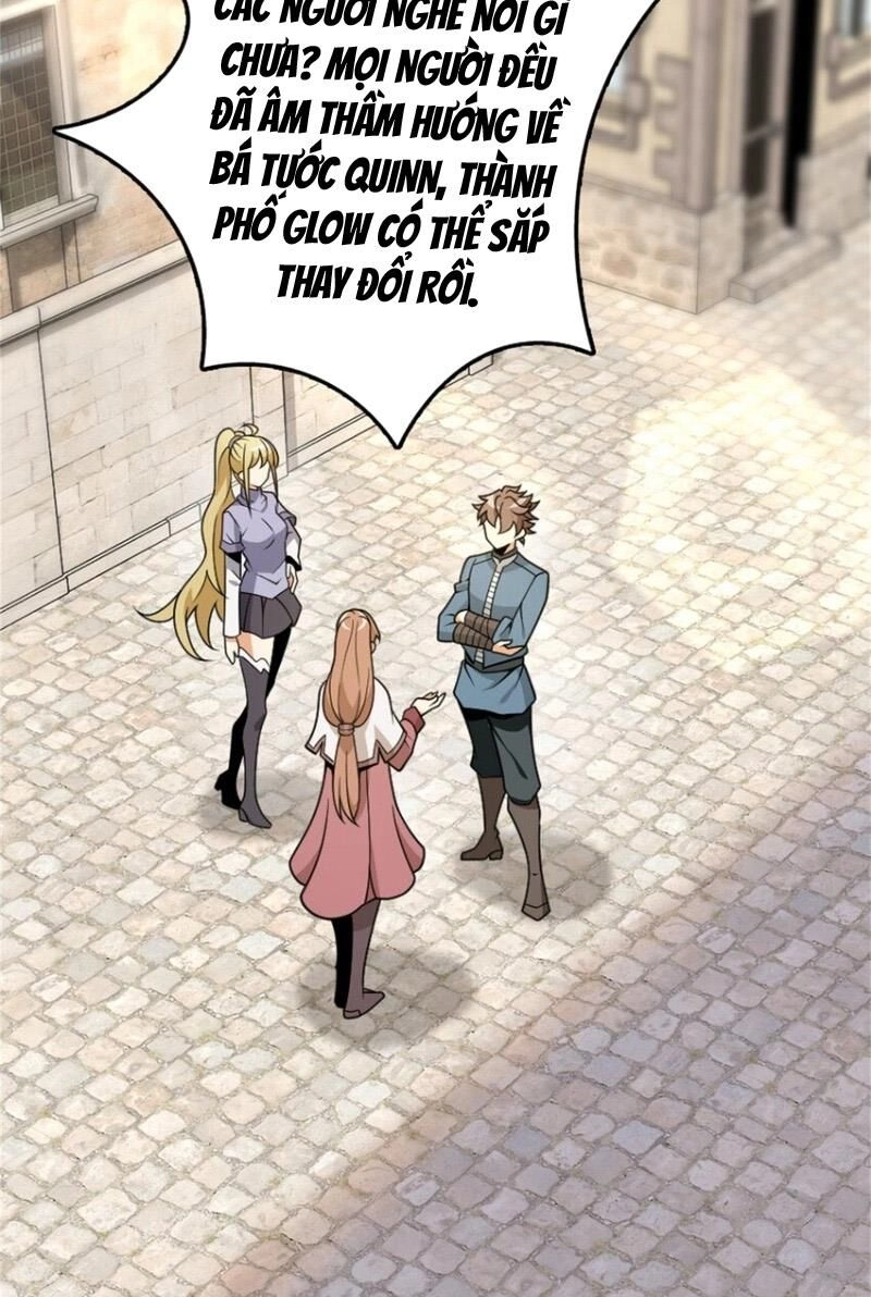 Thả Vu Nữ Đó Ra Chapter 548 - 5