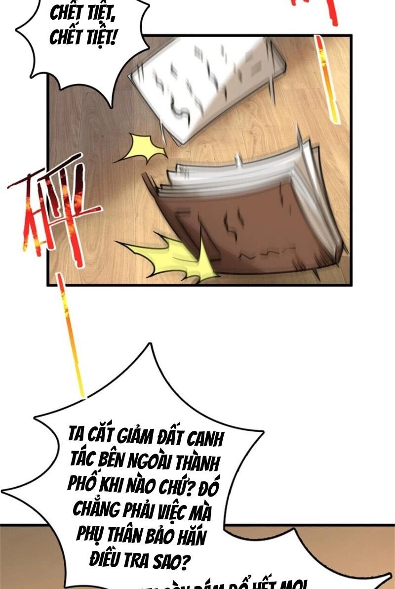 Thả Vu Nữ Đó Ra Chapter 548 - 8