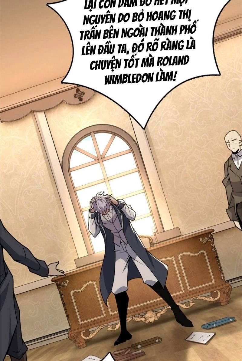 Thả Vu Nữ Đó Ra Chapter 548 - 9