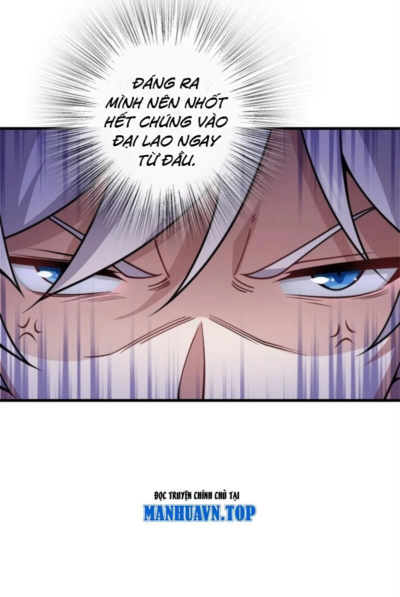 Thả Vu Nữ Đó Ra Chapter 548 - 12