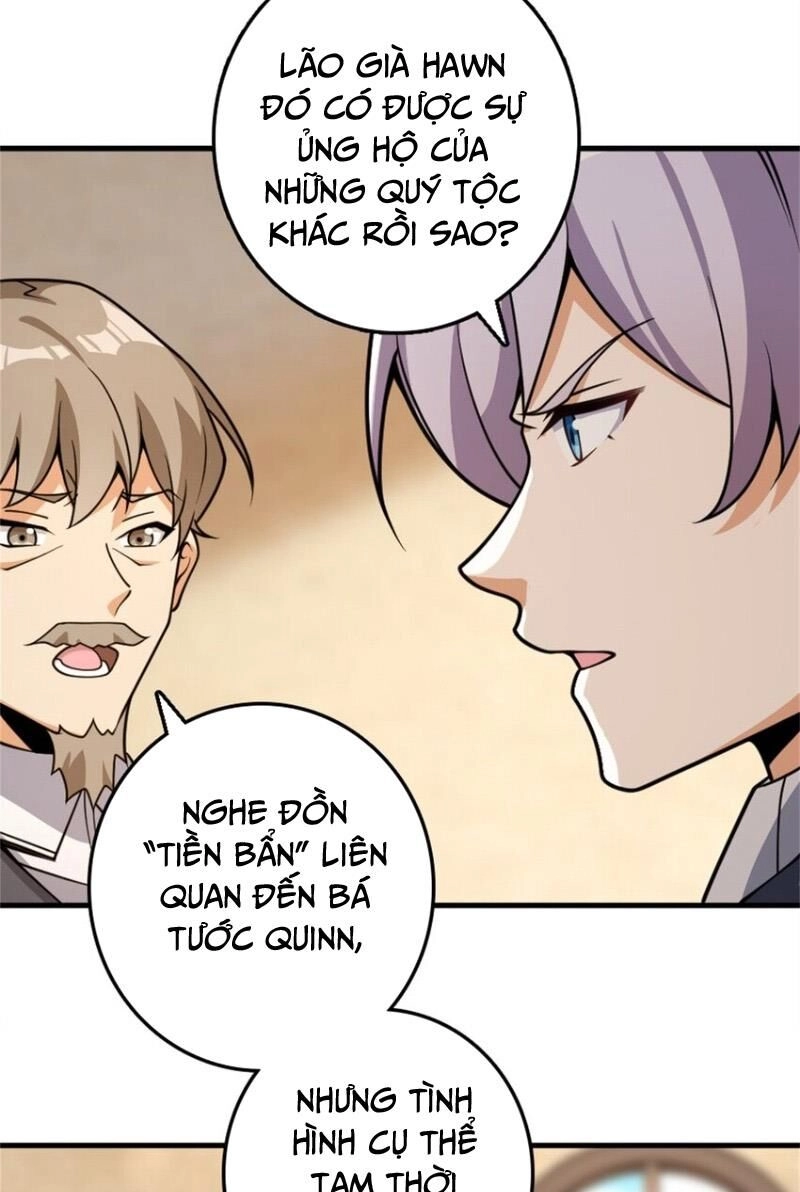 Thả Vu Nữ Đó Ra Chapter 548 - 19