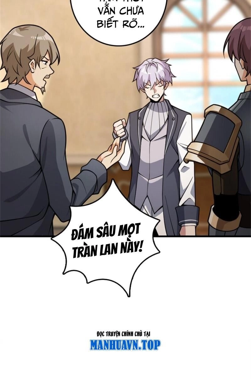 Thả Vu Nữ Đó Ra Chapter 548 - 20