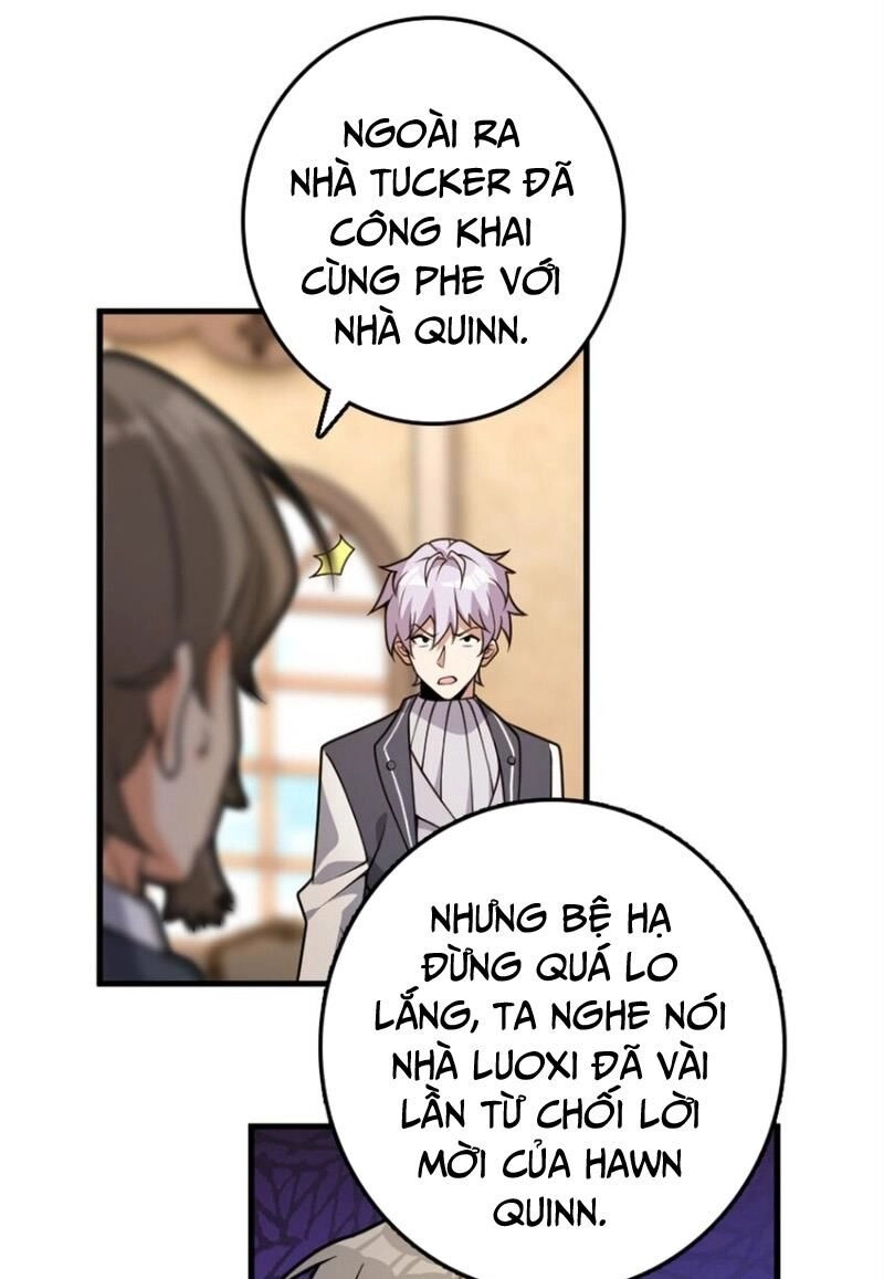 Thả Vu Nữ Đó Ra Chapter 548 - 21