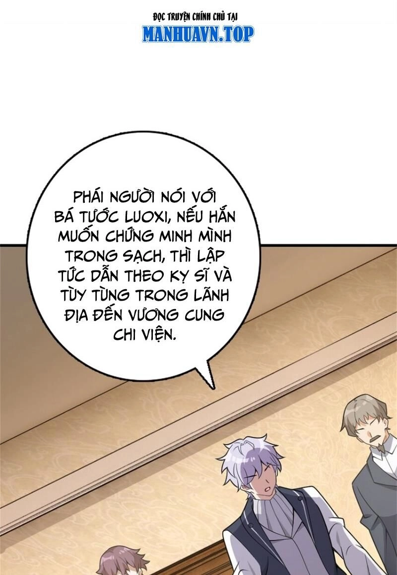 Thả Vu Nữ Đó Ra Chapter 548 - 25