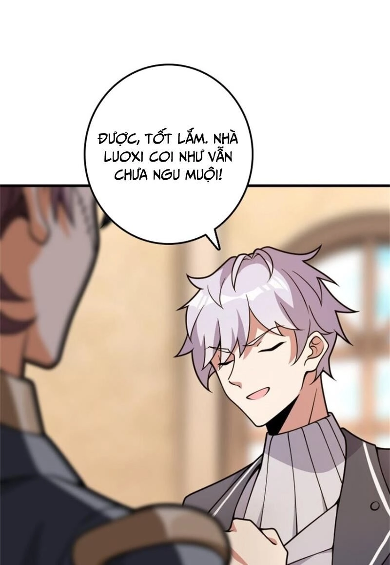 Thả Vu Nữ Đó Ra Chapter 548 - 30