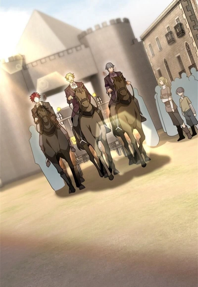 Thả Vu Nữ Đó Ra Chapter 548 - 34