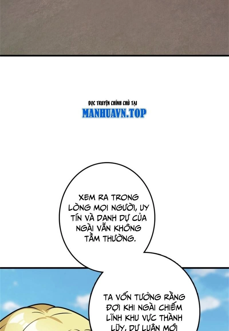 Thả Vu Nữ Đó Ra Chapter 548 - 35