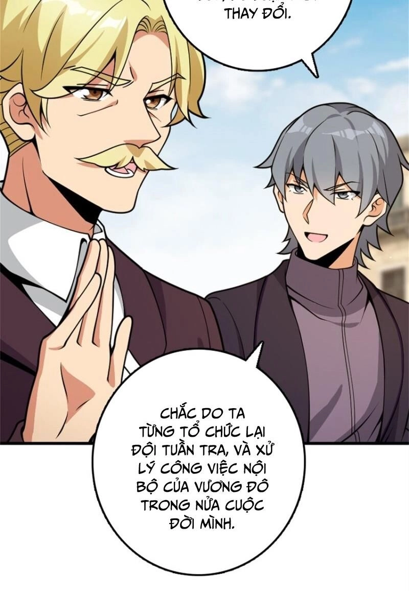 Thả Vu Nữ Đó Ra Chapter 548 - 36