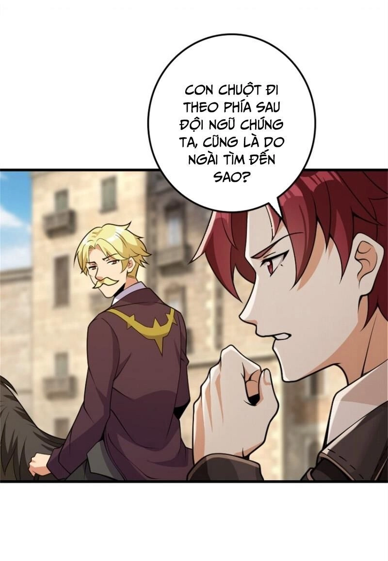 Thả Vu Nữ Đó Ra Chapter 548 - 37