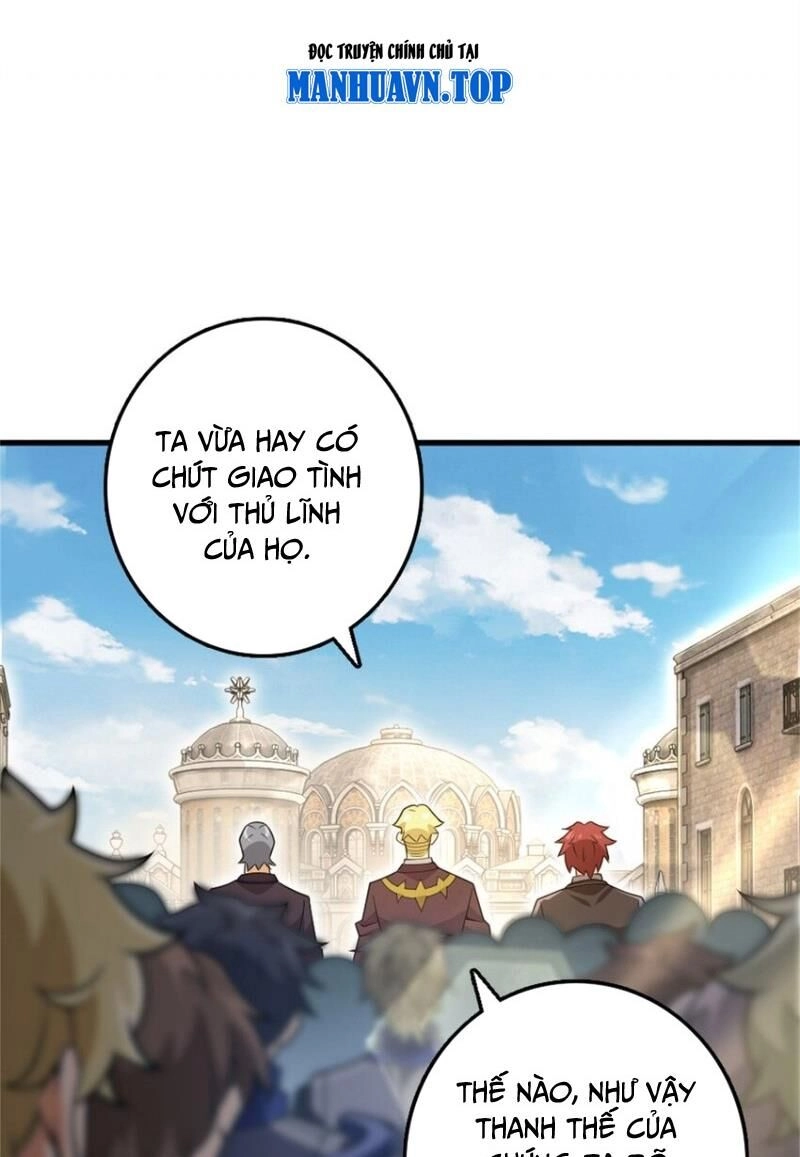 Thả Vu Nữ Đó Ra Chapter 548 - 38