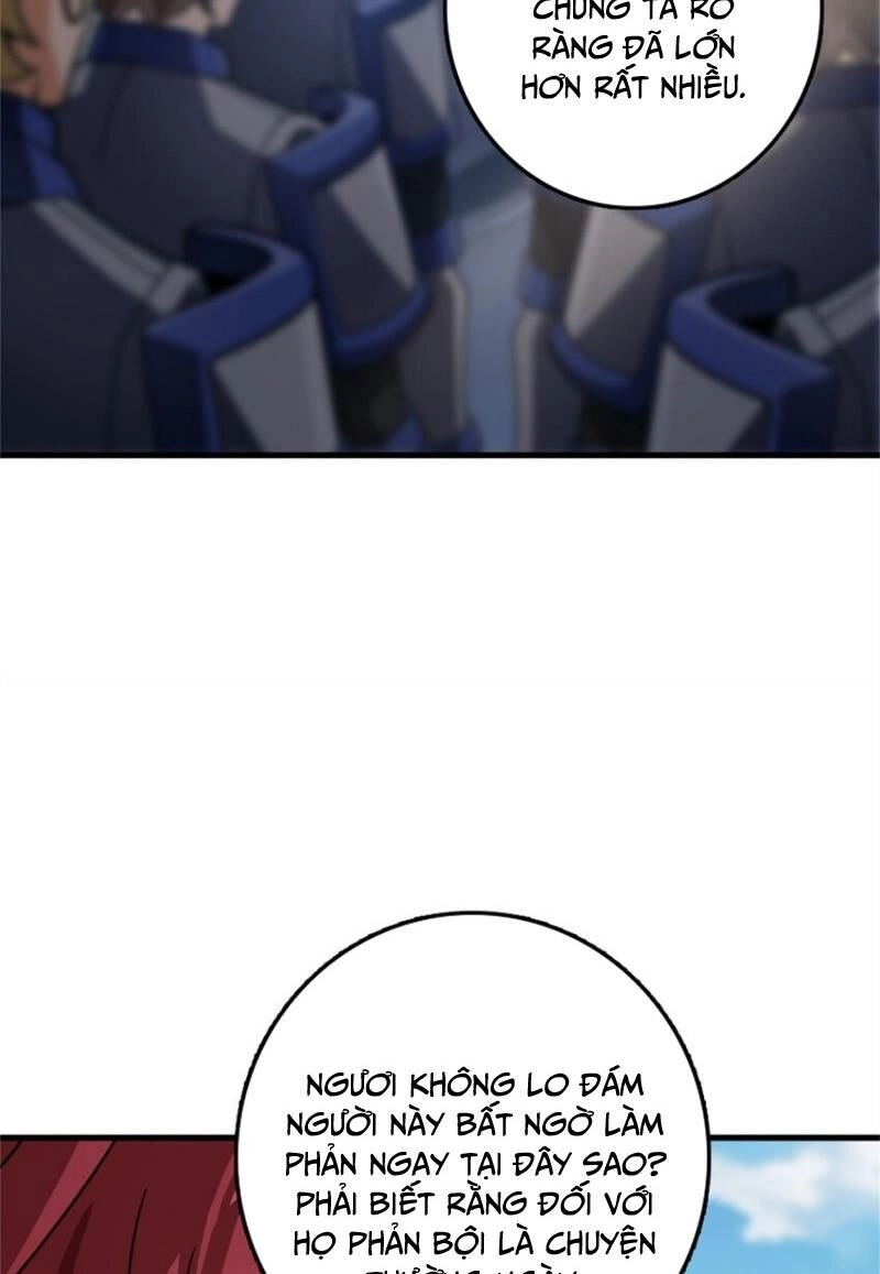 Thả Vu Nữ Đó Ra Chapter 548 - 39