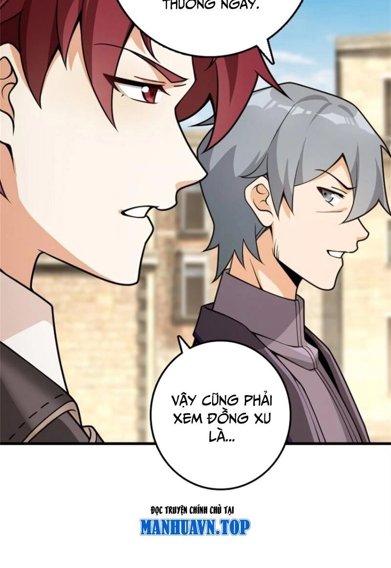 Thả Vu Nữ Đó Ra Chapter 548 - 40