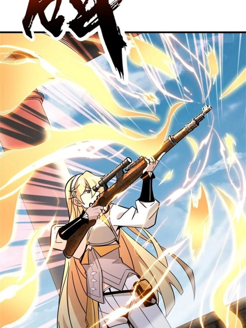 Thả Vu Nữ Đó Ra Chapter 548 - 56