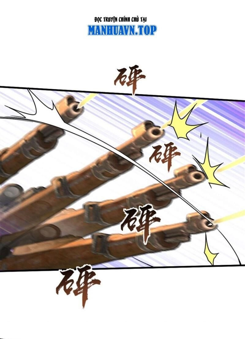 Thả Vu Nữ Đó Ra Chapter 549 - 1