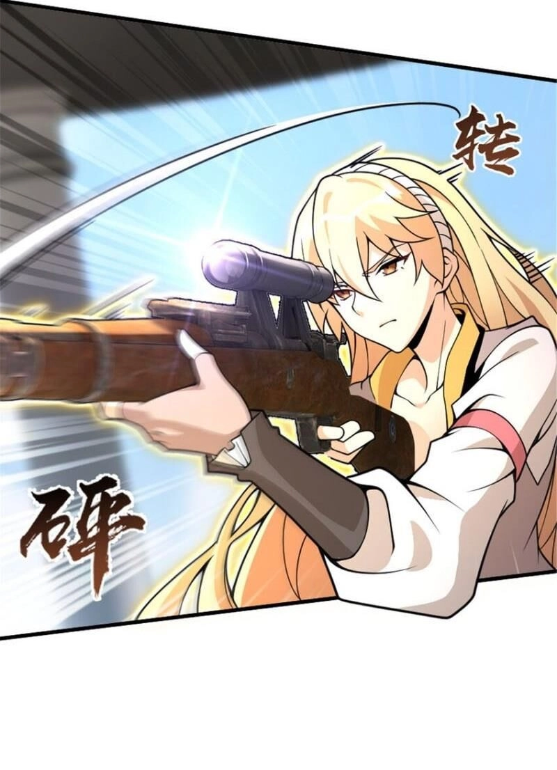 Thả Vu Nữ Đó Ra Chapter 549 - 2