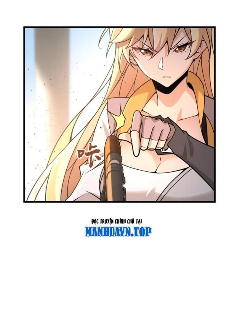 Thả Vu Nữ Đó Ra Chapter 549 - 3