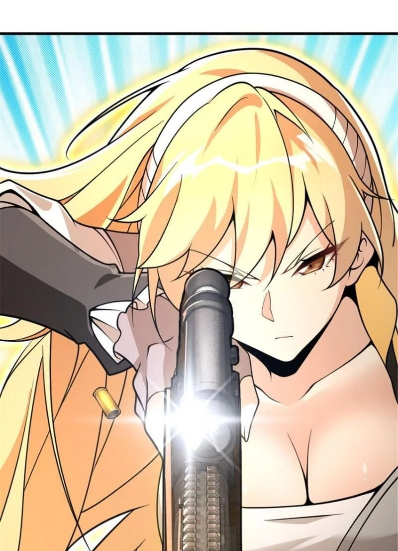 Thả Vu Nữ Đó Ra Chapter 549 - 4