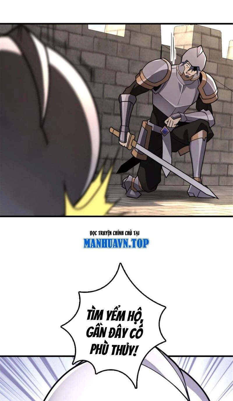 Thả Vu Nữ Đó Ra Chapter 549 - 21