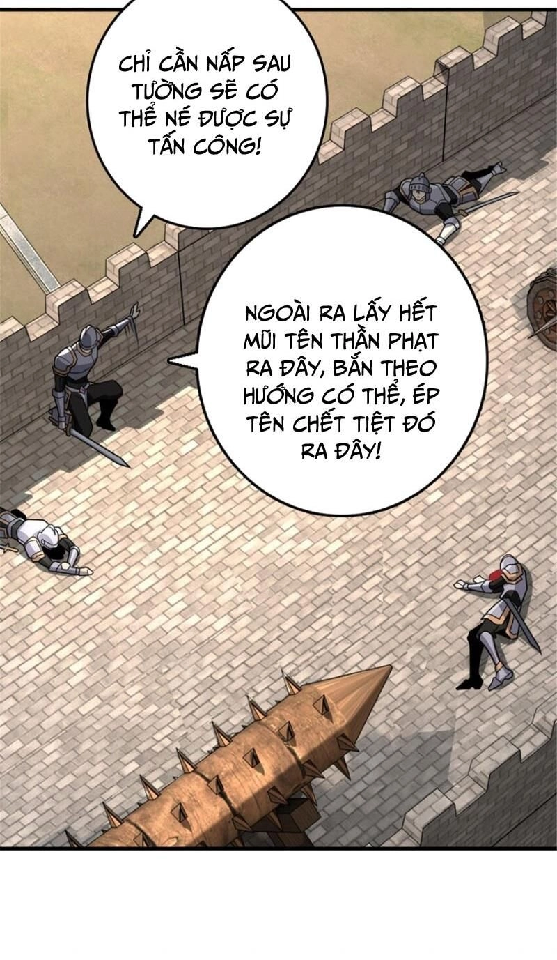 Thả Vu Nữ Đó Ra Chapter 549 - 23