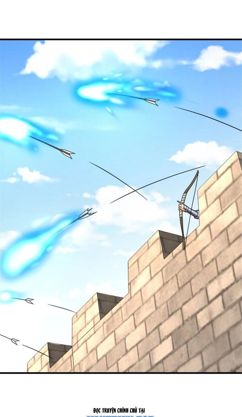 Thả Vu Nữ Đó Ra Chapter 549 - 24