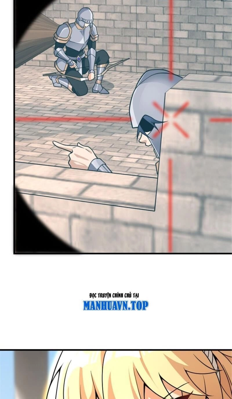 Thả Vu Nữ Đó Ra Chapter 549 - 26