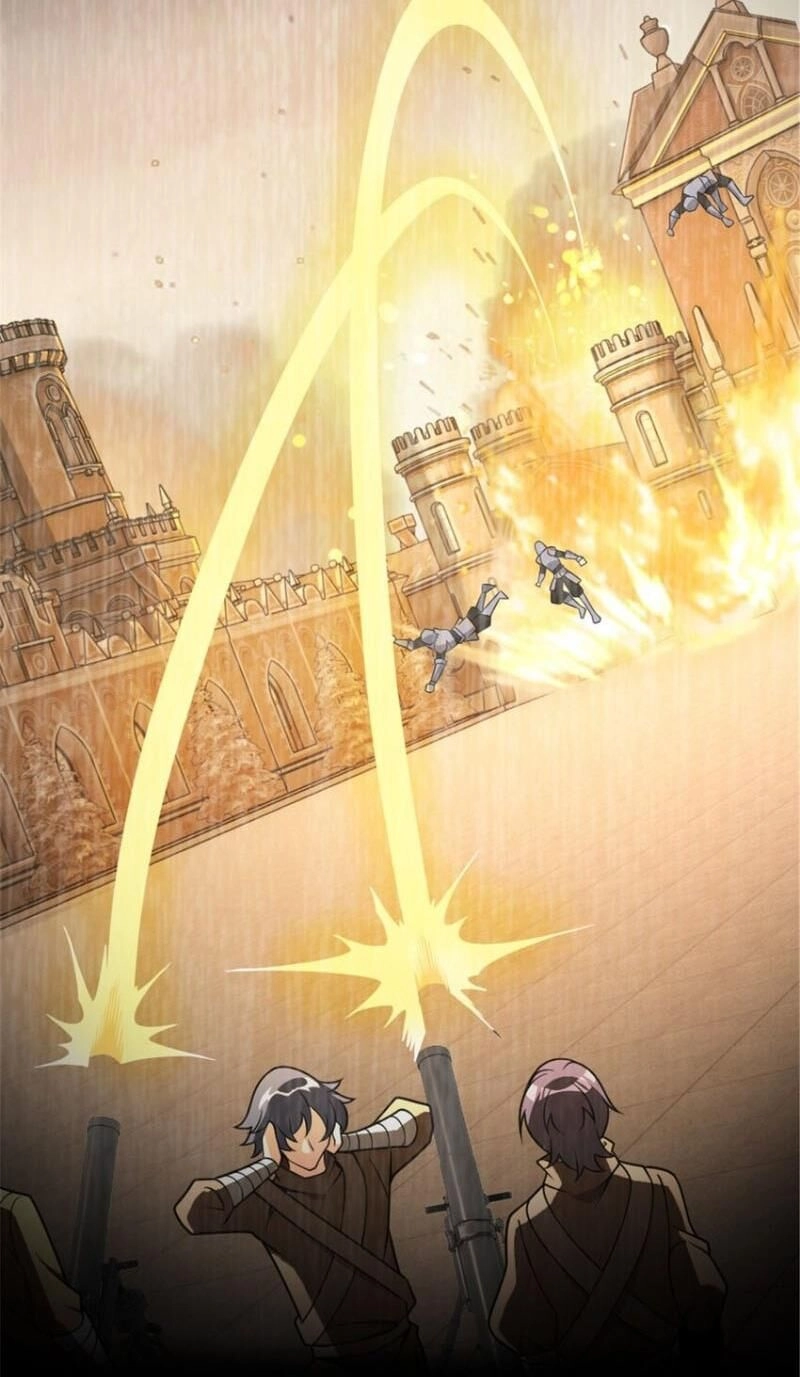 Thả Vu Nữ Đó Ra Chapter 549 - 28