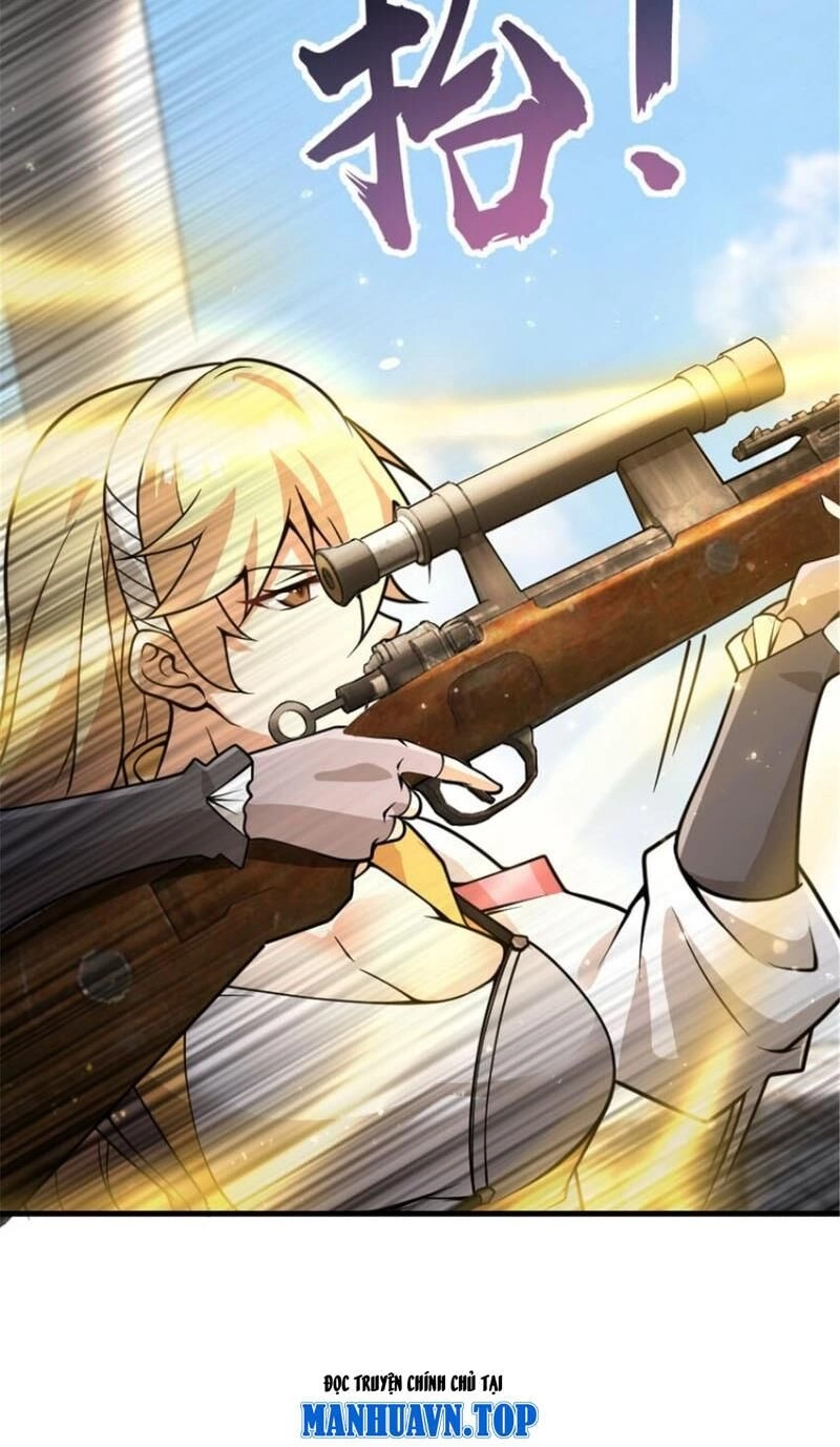 Thả Vu Nữ Đó Ra Chapter 549 - 30