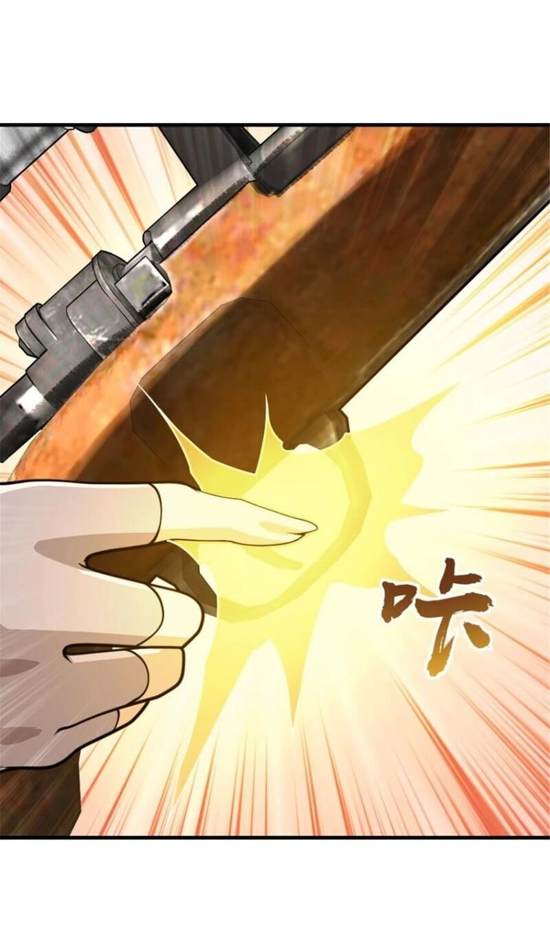 Thả Vu Nữ Đó Ra Chapter 549 - 31