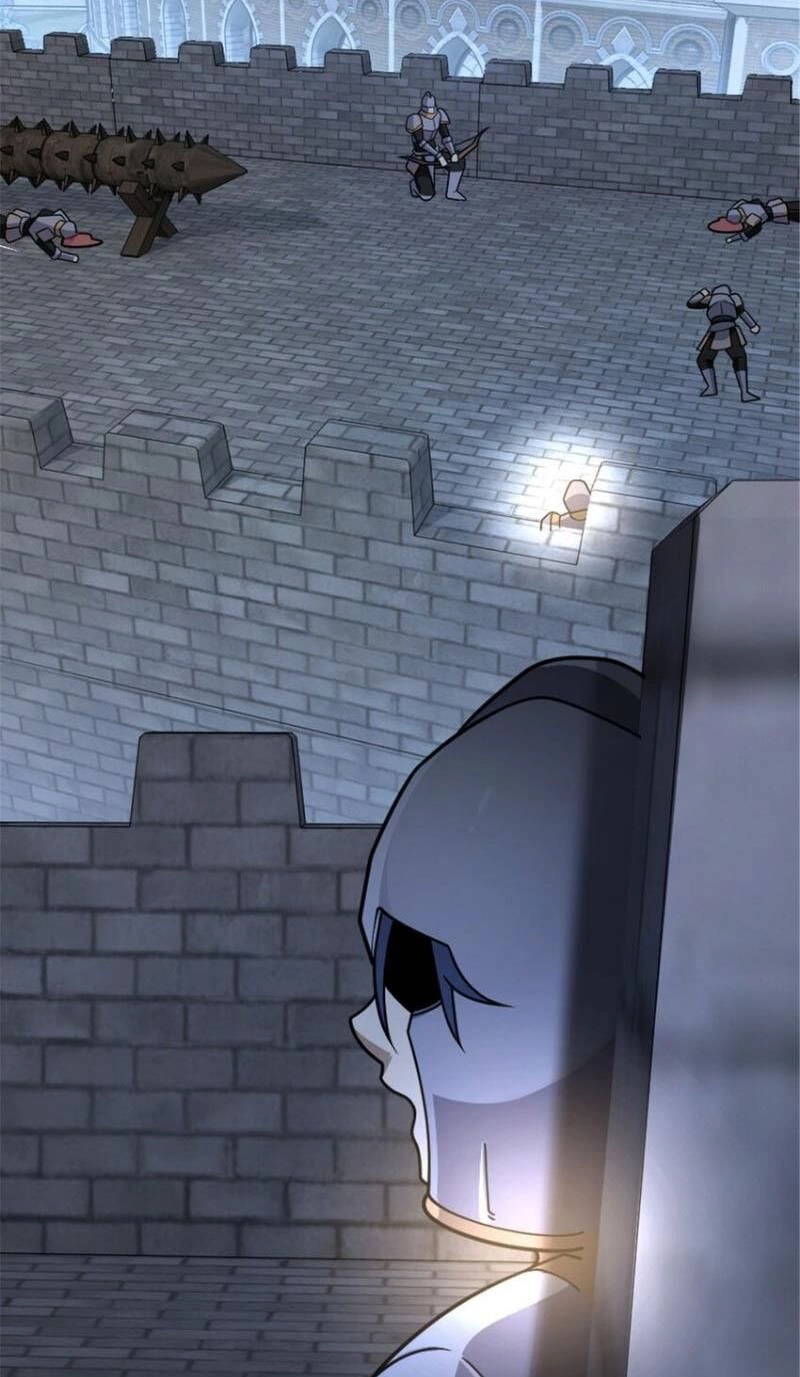 Thả Vu Nữ Đó Ra Chapter 549 - 35