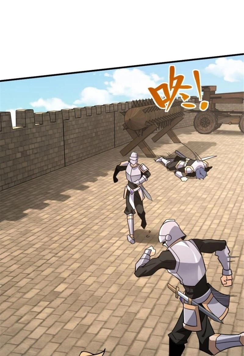 Thả Vu Nữ Đó Ra Chapter 549 - 41