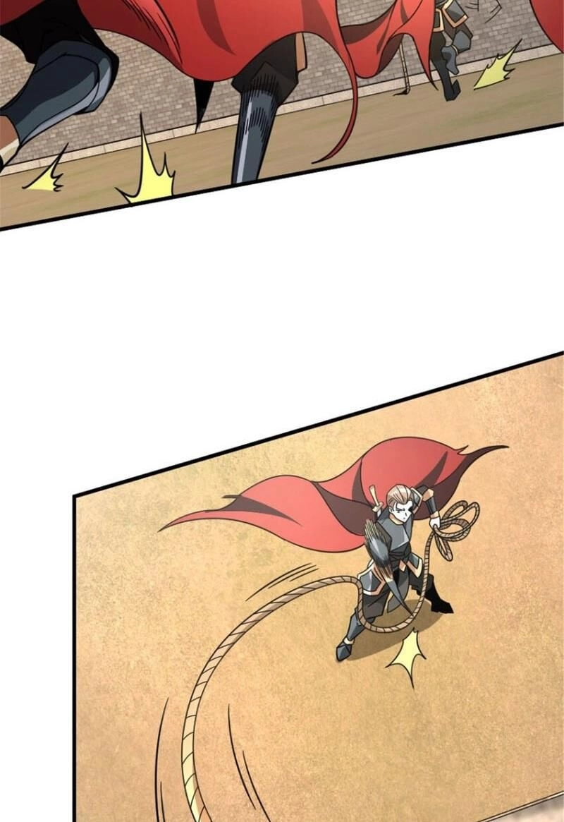 Thả Vu Nữ Đó Ra Chapter 549 - 46