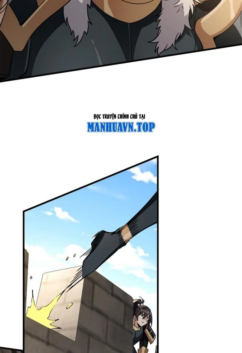 Thả Vu Nữ Đó Ra Chapter 549 - 54